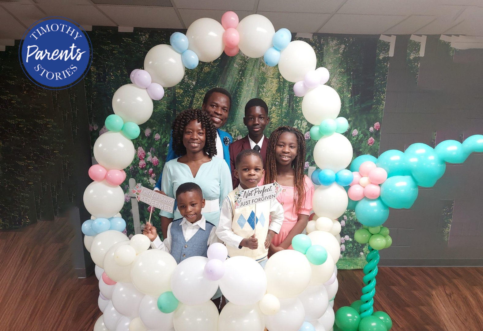 Philippe family