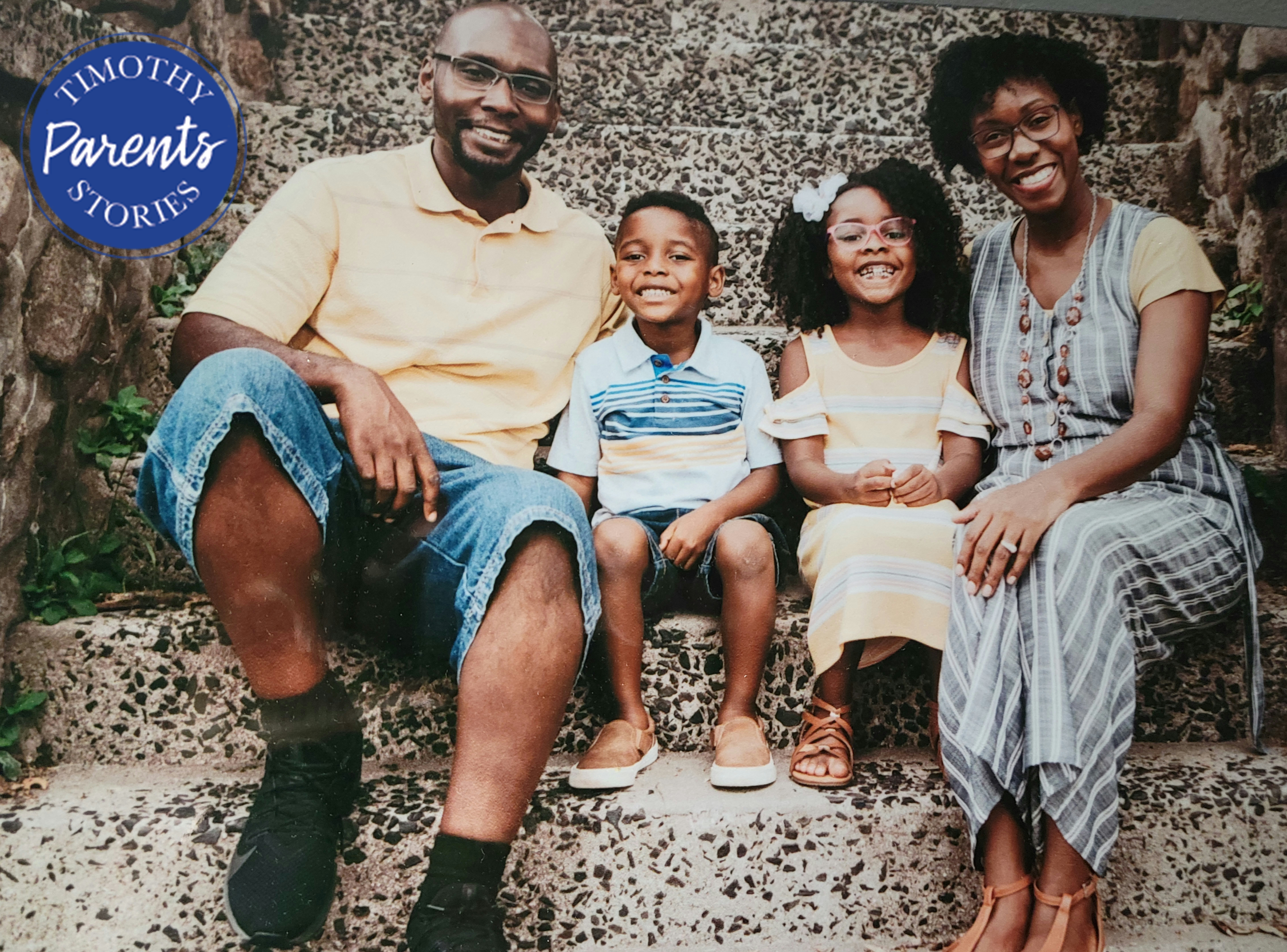 Carty Family