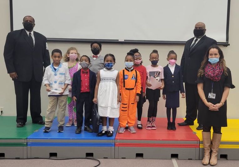 Black History Month 2022