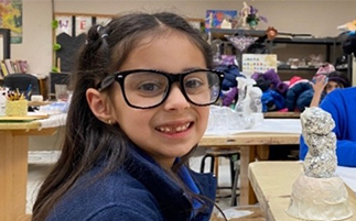Elementary – Above and Beyond the Classroom