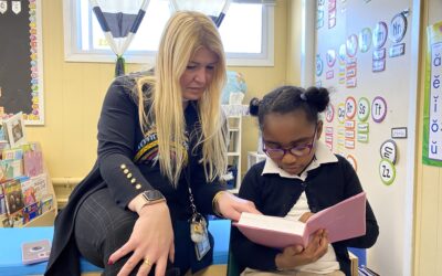 TCS Receives Rave Reviews! 