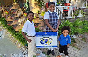 Enrollment on the Rise